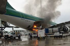 Carrying dangerous goods