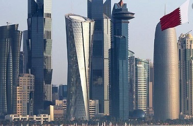 ثبت شرکت در قطر