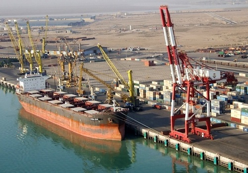 بندر امام خمینی