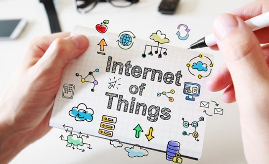 iot