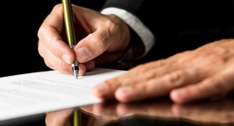 ضمانت نامه بانکی