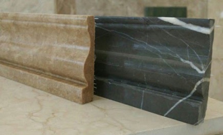 قرنیز سرامیکی