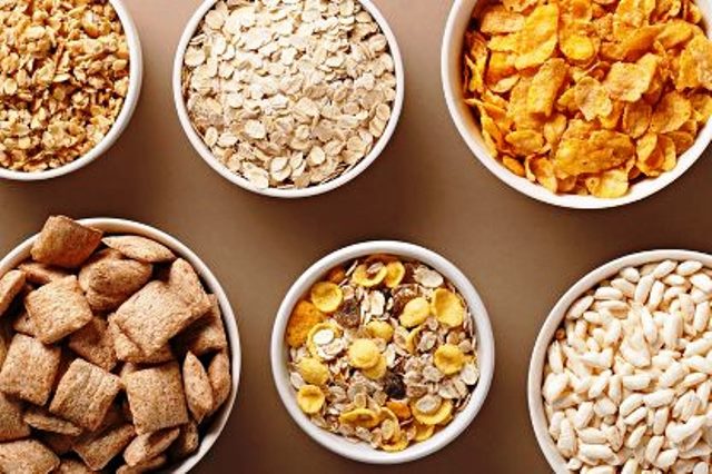 corn-flakes