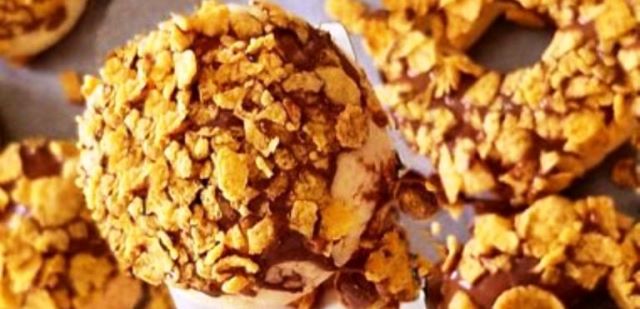corn-flakes