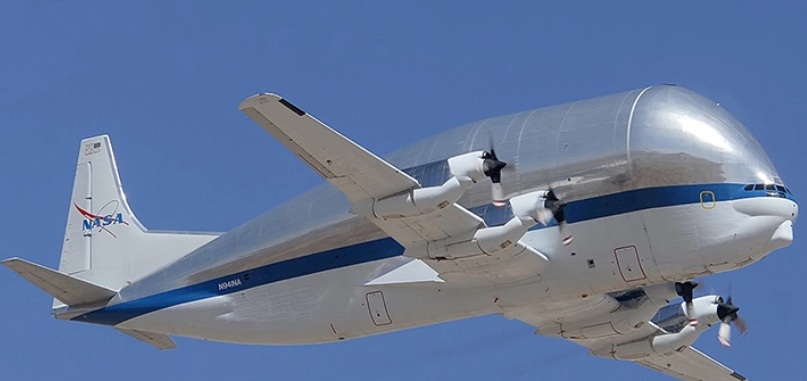 هواپیماهای باربری - سوپر گوپی