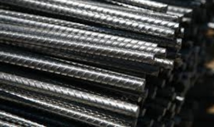 مزیت های میلگرد tmt