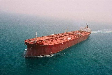 بزرگ ترین کشتی های دنیا 