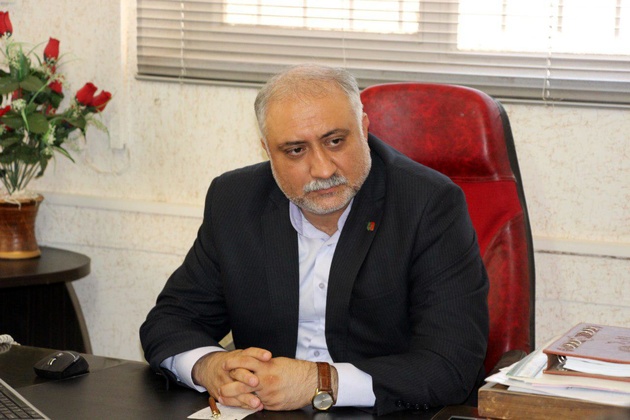 احسان منصور کیایی