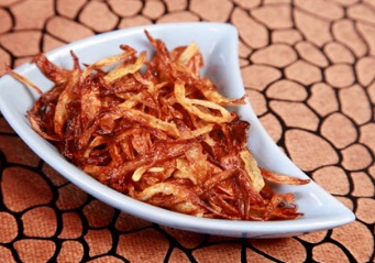 بسته بندی پیاز