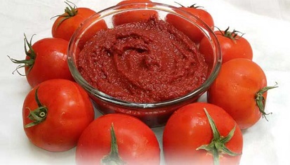 دستگاه رب گیری