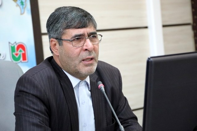  نصب 14 دوربین ثبت سرعت در محورهای مواصلاتی اردبیل