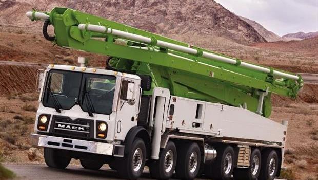 کشنده ماک TerraPro