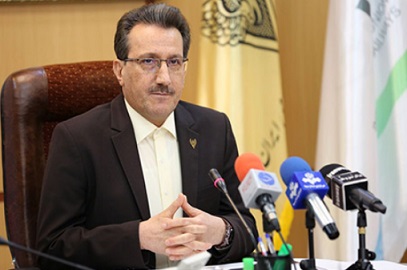 حمل و نقل ریلی