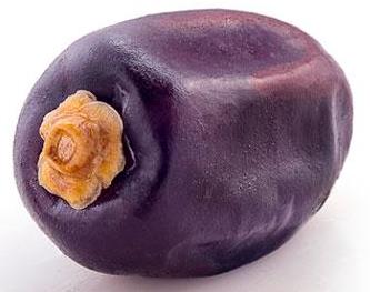 خرما مضافتی
