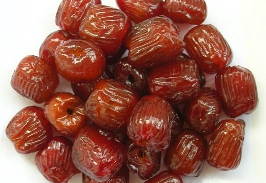 خرما