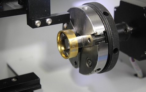 کاربرد دستگاه cnc در جواهر سازی