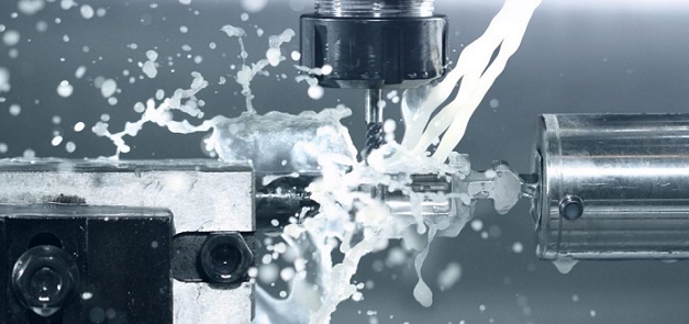 دستگاه فرز cnc و دستگاه تراش cnc