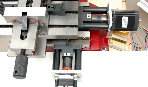 دستگاه فرز cnc