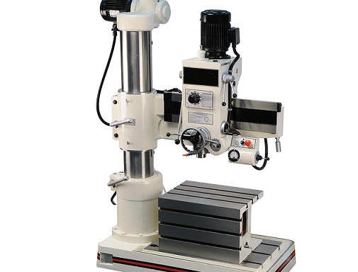 جنس دستگاه cnc