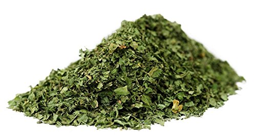 سبزی گشنیز خشک
