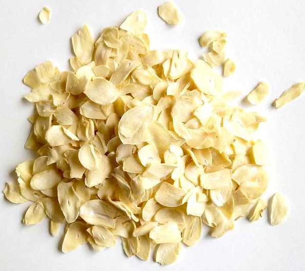 سیر خشک