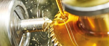 روغن صنعتی