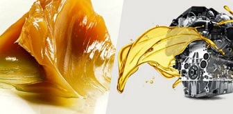 روغن صنعتی