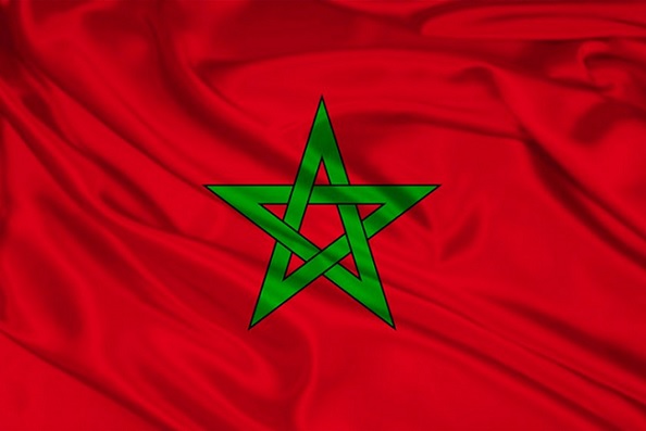 مراکش