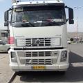 ولوو FH12 مدل 84 جفت بدون رنگ 
