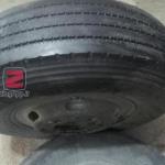 ی جفت لاستیک خاوری