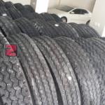 لاستیک خارجی 