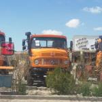 کمپرسی تک ۹۸