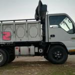 ایسوزو5200