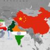 تحولات چین و هند و پایداری تجارت خارجی ایران