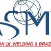 استاندارد ASME section IX-2019