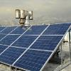 فن آوری تأسیسات خورشیدی