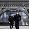 پیش بینی رکود 11 درصدی اقتصاد فرانسه 