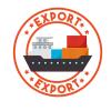 گام های اصلی برای صادرات 