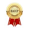 حوزه ی ممیزی داخلی سیستم HACCP-ISO 22000