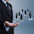 شرکت تضامنی چیست؟