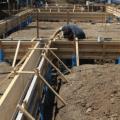 آرماتور بندی فونداسیون و نکات مهم آن