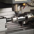 انتخاب فلزات غیرآهنی برای کار با دستگاه cnc فلزات