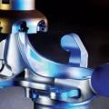 دستگاه cnc پنج محور چیست؟