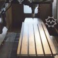 موارد ایمنی هنگام کار کردن با دستگاه cnc