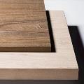 تفاوت چوب MDF با HDF