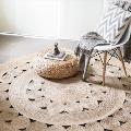 نخ جوت هندی و کاربرد آن 