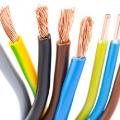 مواد تشکیل دهنده سیم و کابل ها