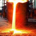 وجه تمایز ریخته گری پیوسته با دیگر روش های ریخته گری