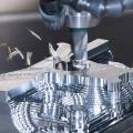 ماشین کاری(Machining) چیست؟