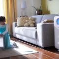 نکاتی در رابطه با مزایای دستگاه تصفیه هوا